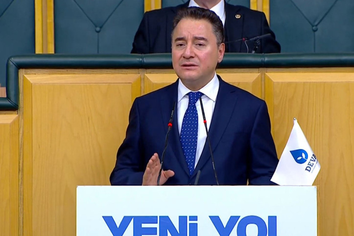 Babacan: Milletin bedel ödemeye tahammülü kalmadı