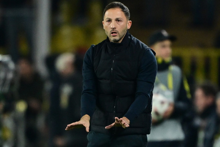 Tedesco tek tek saydı: ' Ne United, ne Tottenham ne City ne de Chelsea bu kadarını yapamadı'