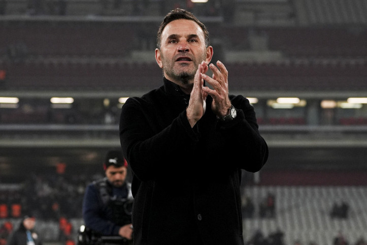 Okan Buruk eleştirilere yanıt verdi: Singo için son sözü söyledi!