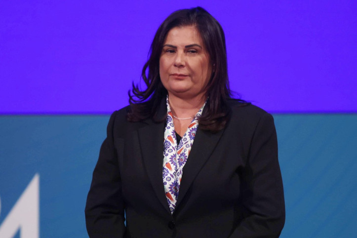 Mahkeme, Özlem Çerçioğlu'nun açtığı davayı reddetti