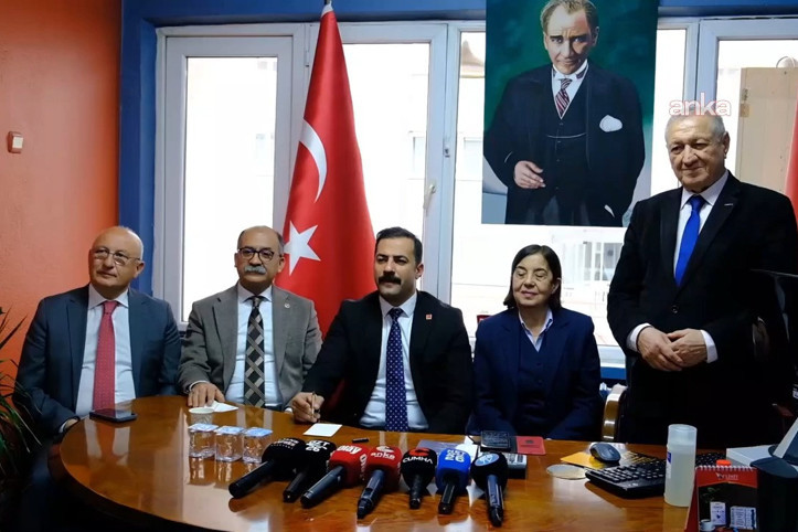 Eskişehir’de emekliler isyan etti: Sandık gelirse insanlığımızı göstereceğiz