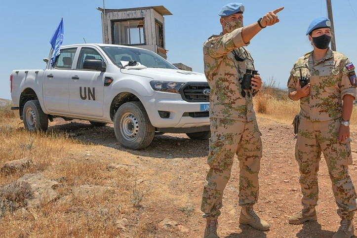 KKTC'den BM'ye Barış Gücü tepkisi: Ciddi bir hata!