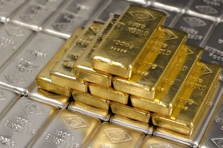 Altın ve gümüşte rüzgâr tersine döndü