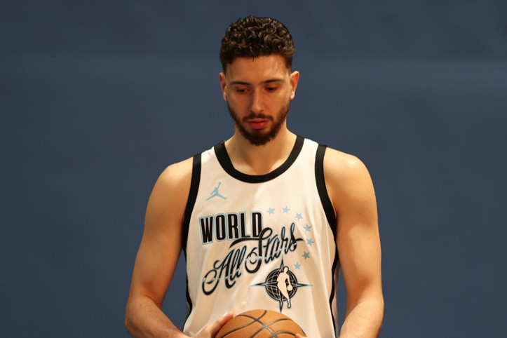 2026 NBA All-Star maçı yarın oynanacak: Alperen Şengün parkeye çıkıyor