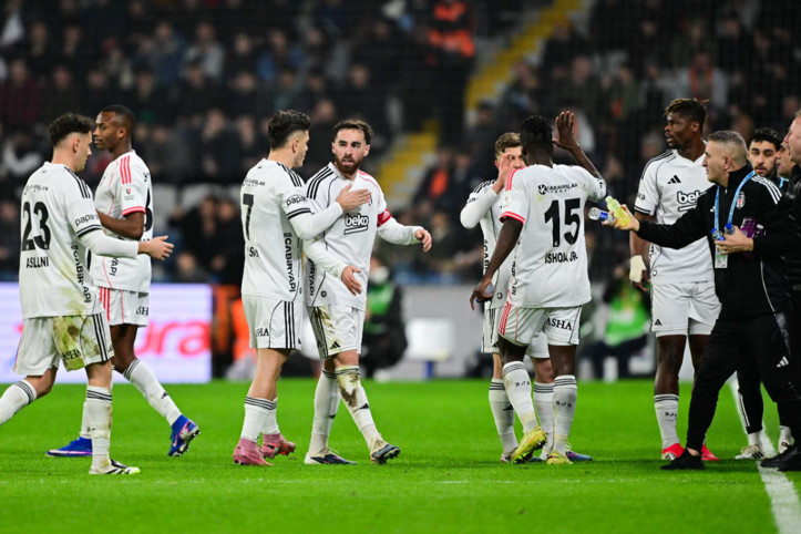 Abraham parasına takım