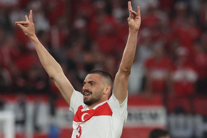 Merih Demiral 29 günde 23 bin 200 kişiye iftar verecek