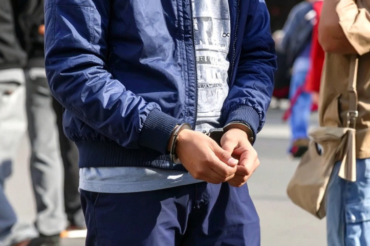 Yozgat’ta DEAŞ operasyonu: 3 şüpheli gözaltına alındı