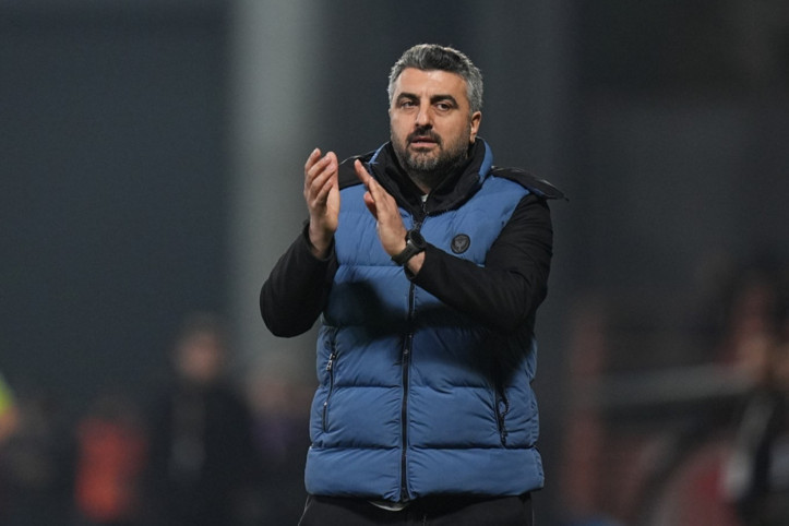 Amedspor'dan kovulan Sinan Kaloğlu, 3 gün sonra takım buldu