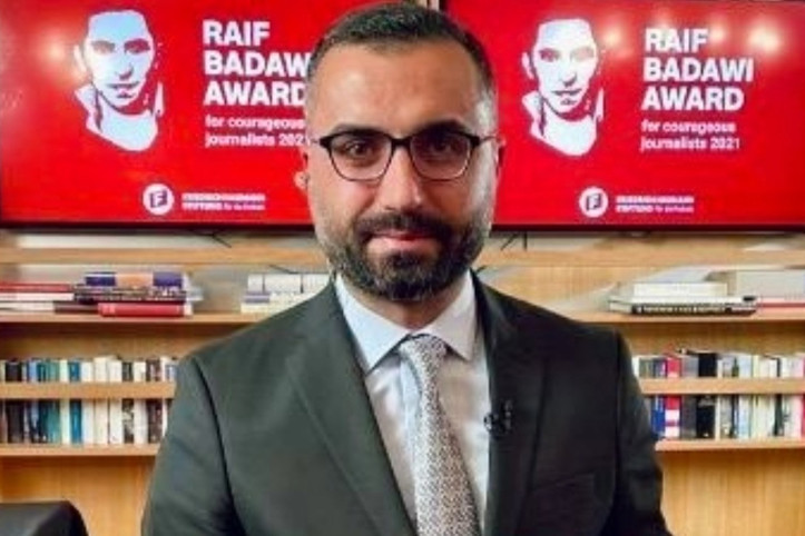 Alican Uludağ’ın dosyasına yetkisizlik kararı