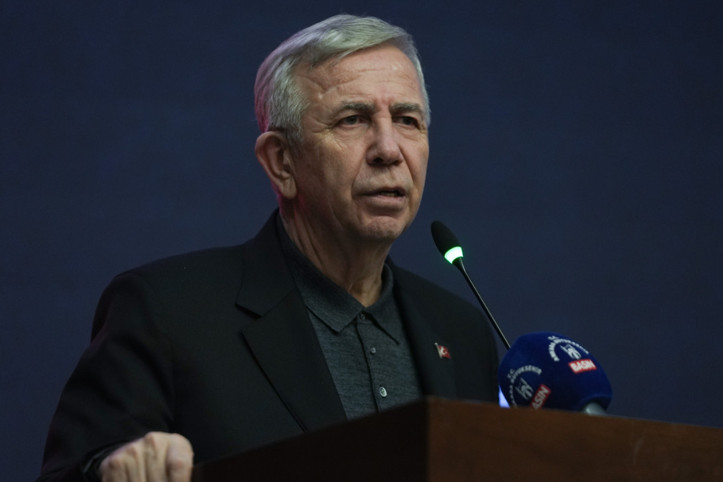 Mansur Yavaş hakkındaki soruşturma iddialarına ABB’den yalanlama