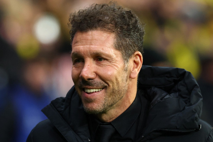 Diego Simeone, 15 yıl sonra Atletico'dan ayrılıyor: Yeni adresi belli oldu
