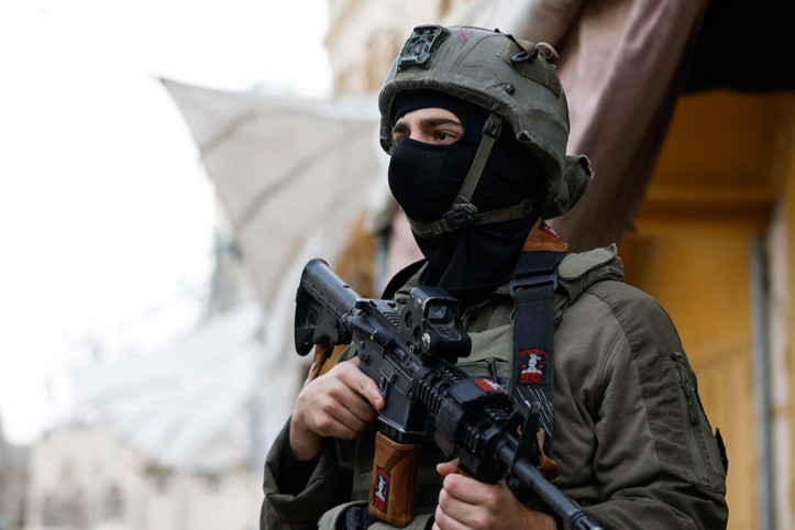 Hamas'tan dikkat çeken uyarı