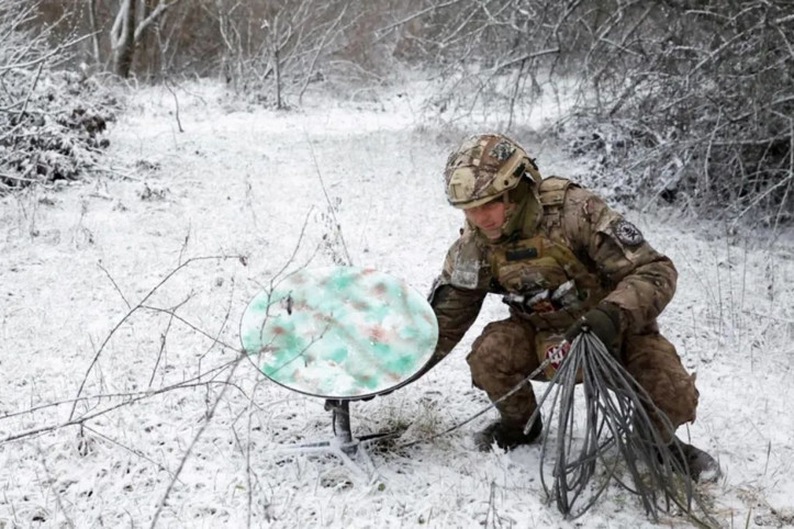 Elon Musk düğmeye bastı, Rus ordusu felç oldu