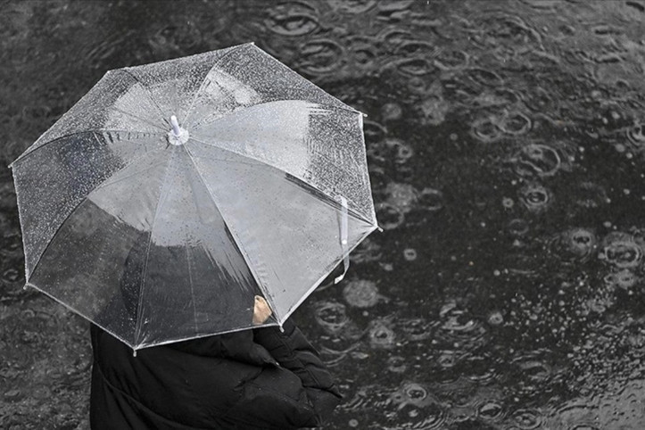 Meteoroloji alarm verdi: Kar, fırtına ve çığ aynı anda geliyor