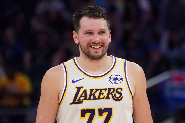 Luka Doncic, Slovenya Milli Takımı’nda forma giymeyeceğini açıkladı