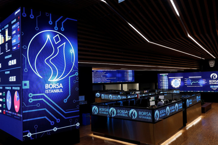 Borsa İstanbul’da açığa satış işlemleri yasaklandı