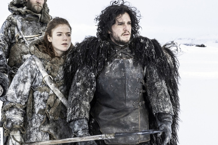 Game of Thrones'un filmi geliyor