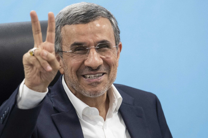 Eski İran liderinden Mossad iddiasına yanıt