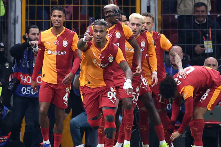 Mario Lemina: "Bir rüya yaşıyoruz"