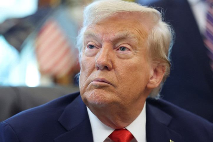 Trump: Savaş yakında bitecek