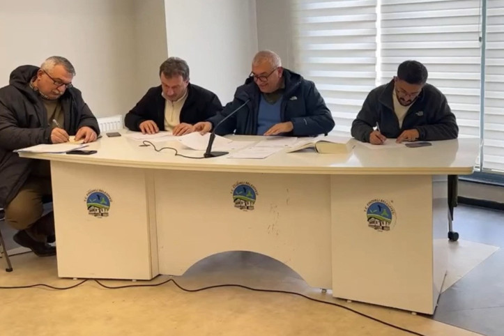 Rize'de 'isim' krizi: Tansiyon yükseldi