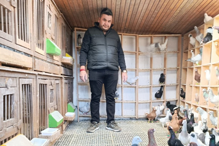 Memurluğu bıraktı, çocukluk hayaliyle milyonlar kazanıyor