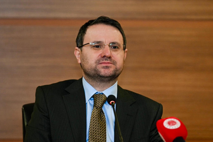 Tapu soruşturmasında bir tutuklama daha