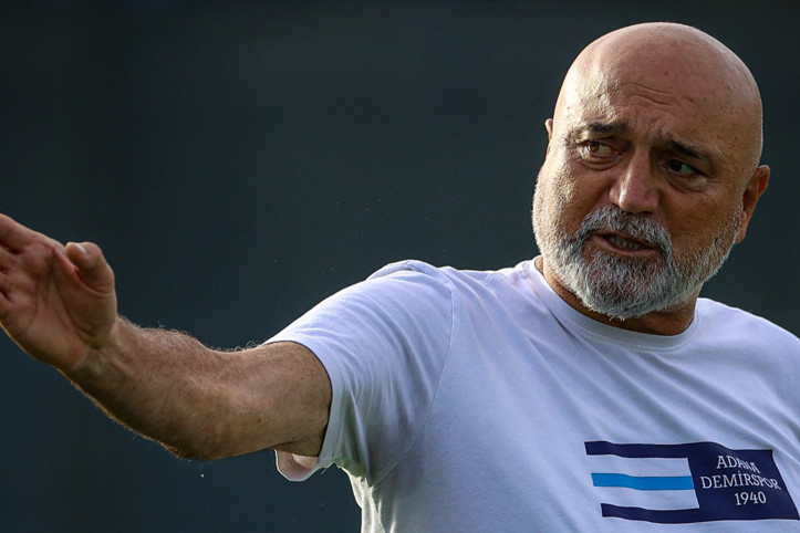 Iğdır'da Hikmet Karaman dönemi bitti