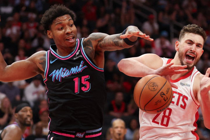 Houston Rockets'tan mucizevi zafer: Alperen'den double-double