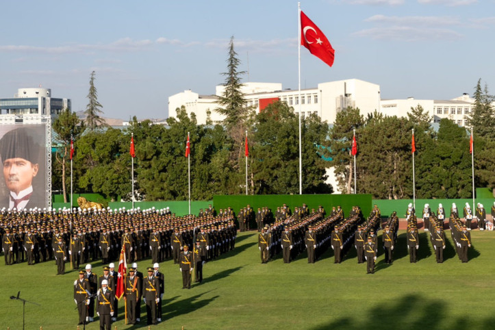 MSÜ sonuçları açıklandı