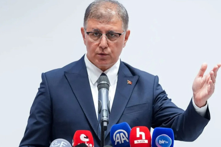 Cemil Tugay: Yeni parti kurulacak ve orada olacağım
