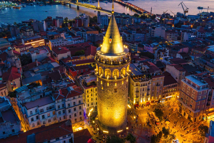 Galata Kulesi'nin mülkiyetine ilişkin davada karar çıktı