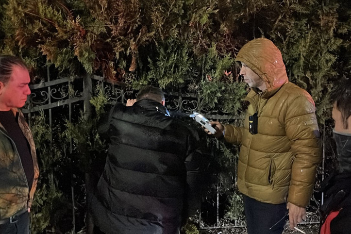 Polisin talebini reddetti, 350 bin lira ceza yedi