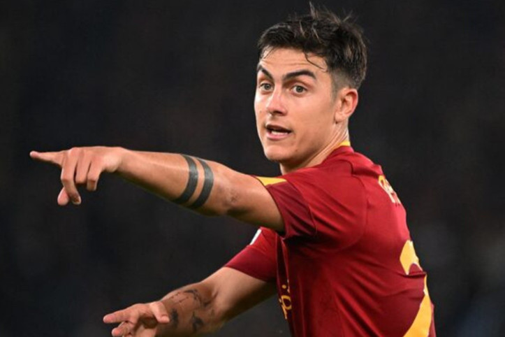 Ezeli rakipler karşı karşıya: Dybala ateşi yandı