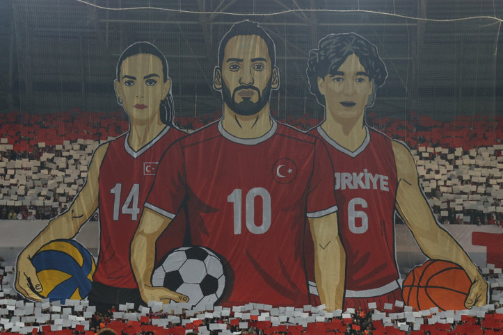 Türk sporunda yaz maratonu: 4 büyük organizasyonda mücadele