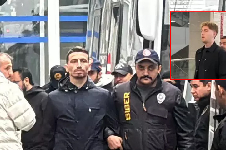 Mert Hakan için Çağlayan'a akın: Galatasaray'dan sürpriz destek