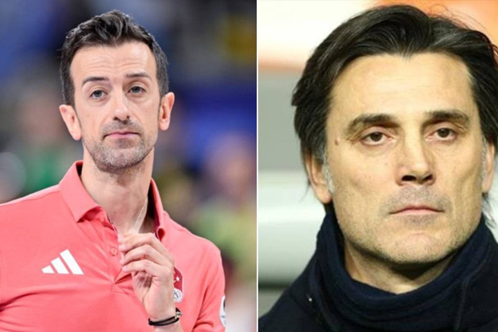 Türk sporuna İtalyan hoca damgası