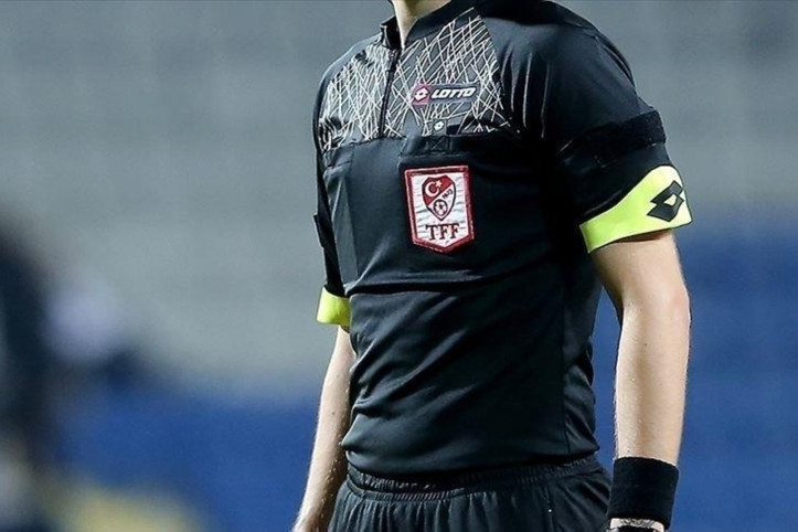 Beşiktaş-Konyaspor maçının hakemi belli oldu