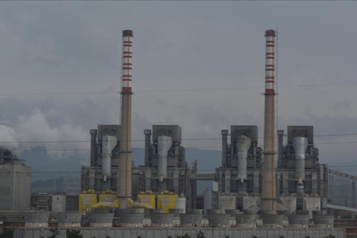 Soma A Termik Santrali satılıyor