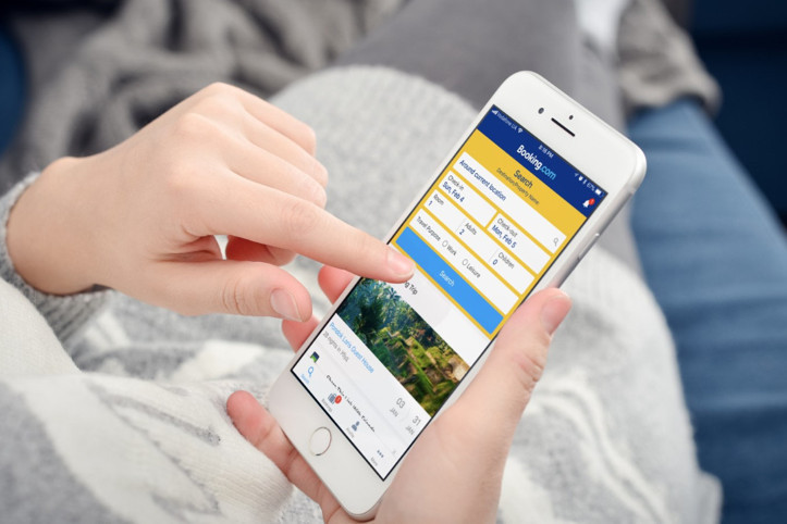 Booking.com'a siber saldırı: Kullanıcı verileri sızdı