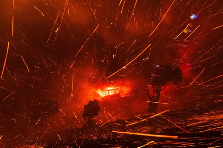 Havai fişek fabrikası patladı: 23 ölü