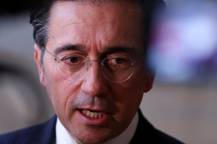 AB'de İsrail çatlağı: İkiye bölündüler