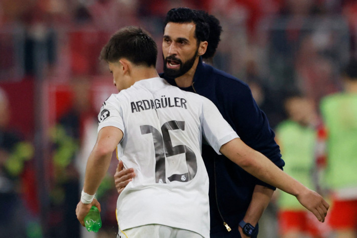 Arda Güler'e yeni hoca: Profil belirlendi, masada üç aday var!