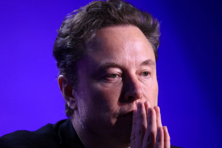 Musk'ın şirketinden sosyal medya yasağına tepki