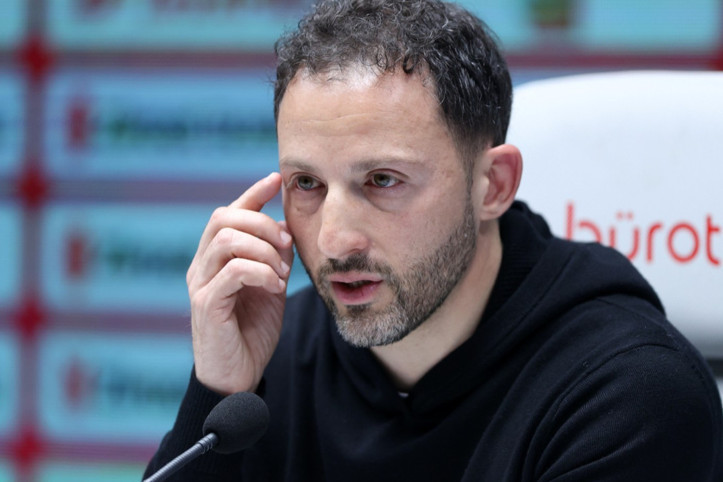 Tedesco'dan Rize maçı itirafı: Asensio derbiye yetişecek