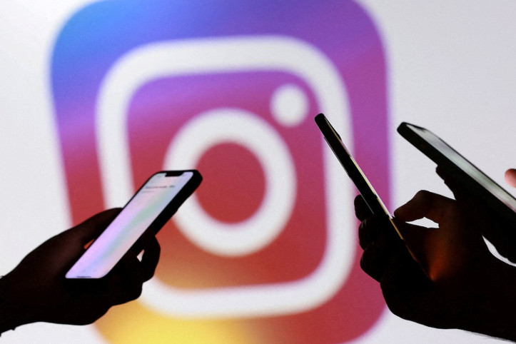 AB'den Facebook ve Instagram'a şok suçlama