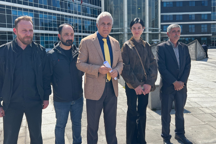 “Traktör haczedilemez” tartışması: Çiftçiden suç duyurusu