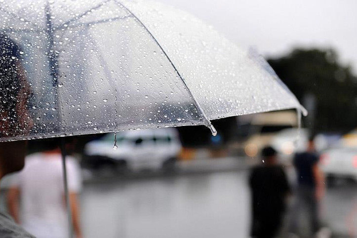 Meteoroloji alarm verdi: 35 ile sağanak uyarısı