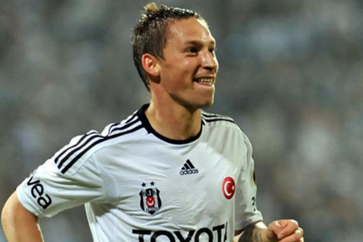 Holosko: Beşiktaş taraftarını özledim