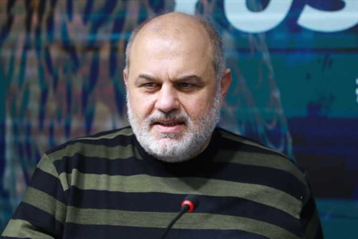 Tahir Kıran'dan Ali Koç, Hakan Safi, Barış Göktürk ve Mehmet Ali Aydınlar'a çağrı: 'Aziz Yıldırım önderliğinde buluşun'
